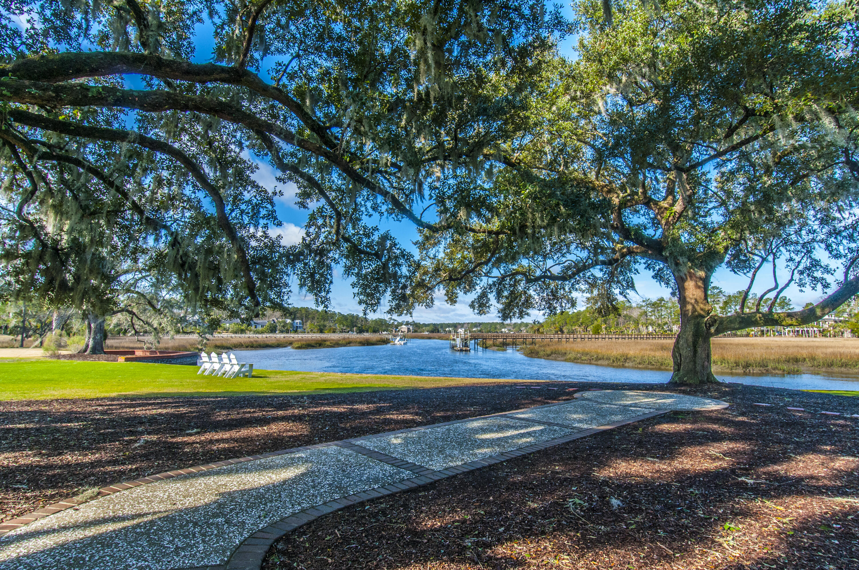 2675 Fountainhead Way Mount Pleasant, SC 29466 - Photo 58 of 63 lovely Wagner Creek