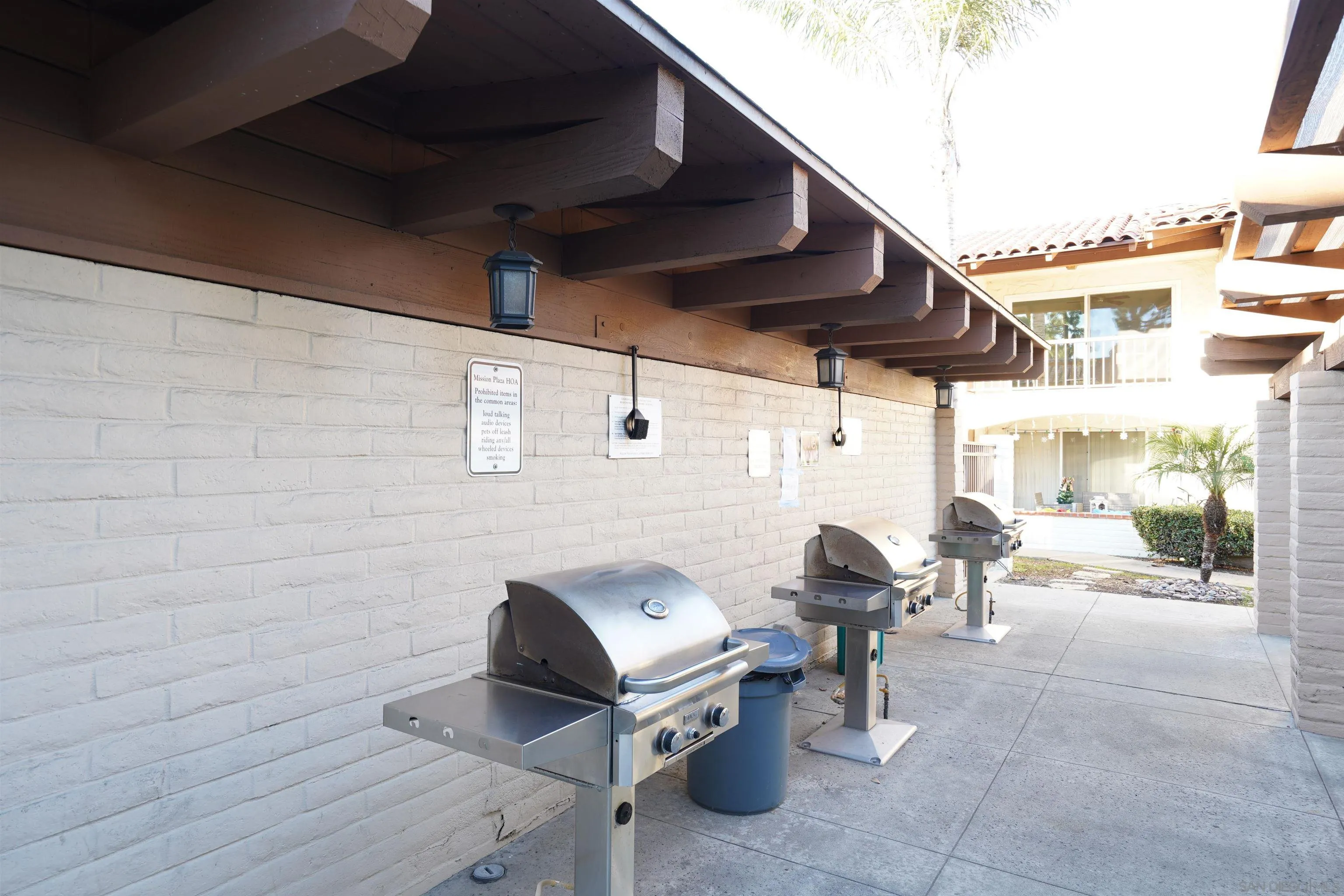 6069 Rancho Mission Road, Unit 201 San Diego, CA 92108 - Photo 20 of 20 Gallery Image 20