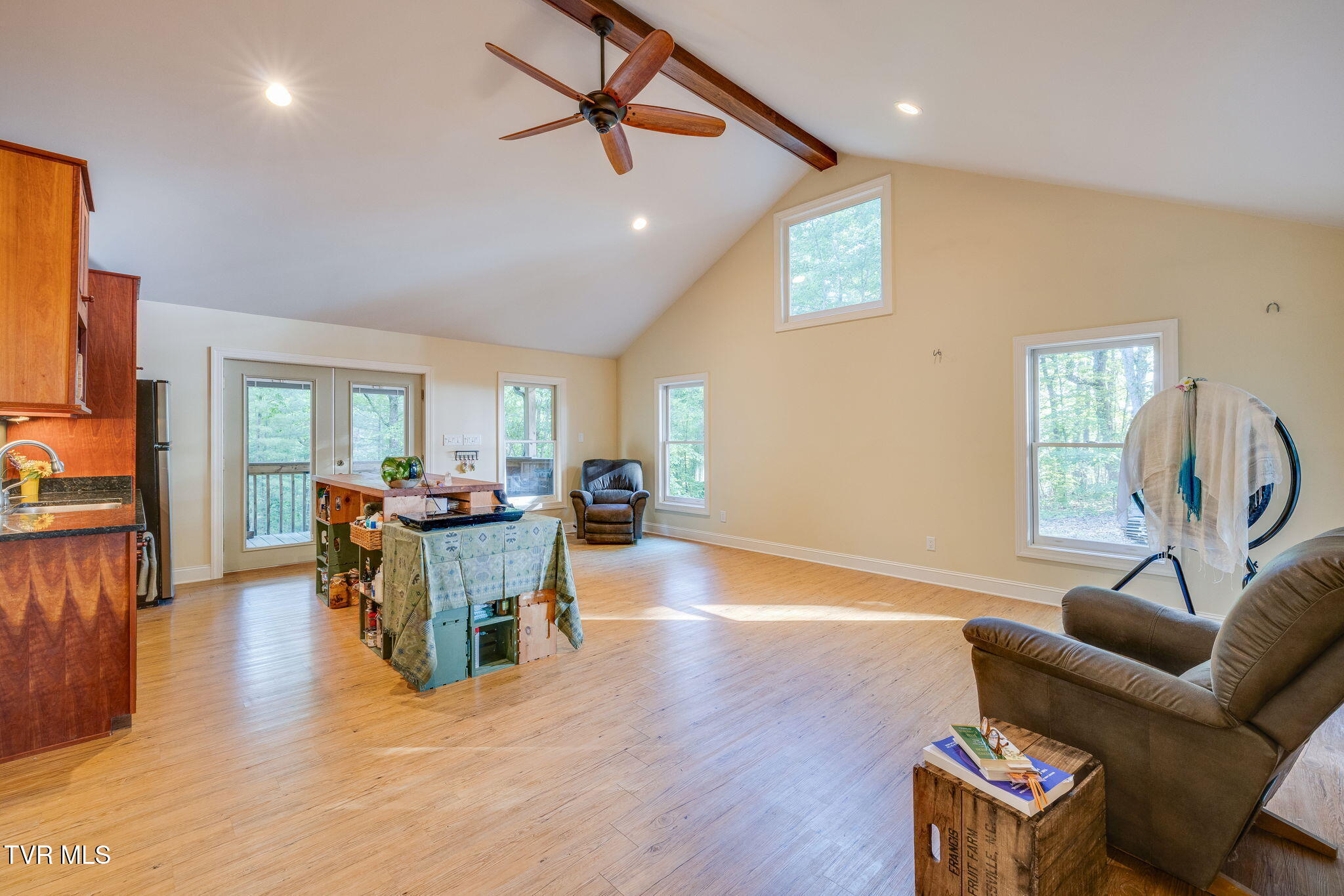 200 Preacher Laws Road Afton, TN 37616 - Photo 8 of 30 014