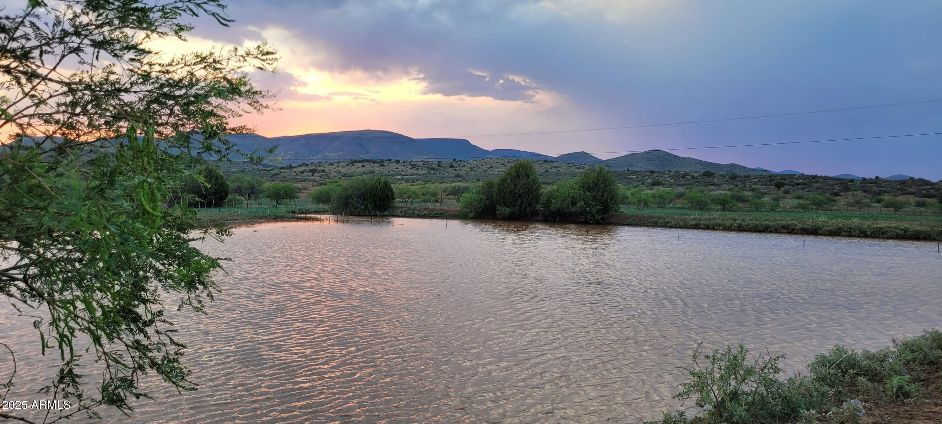 1 South D S Blue Bell Road Mayer, AZ 86333 - Photo 1 of 15 Stock Tank 01