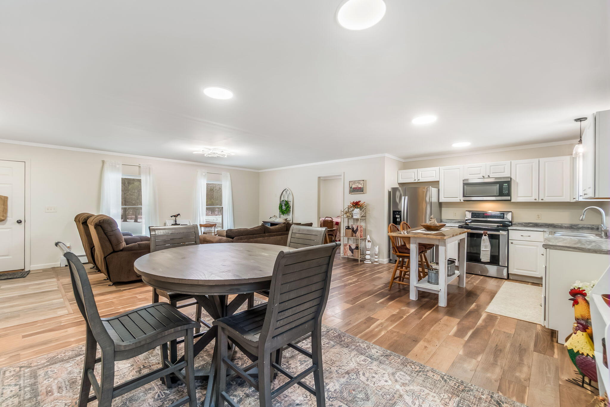 1266 West Ridge Road Cornville, ME 04976 - Photo 11 of 62 41-web-or-mls-1266-w-ridge-rd