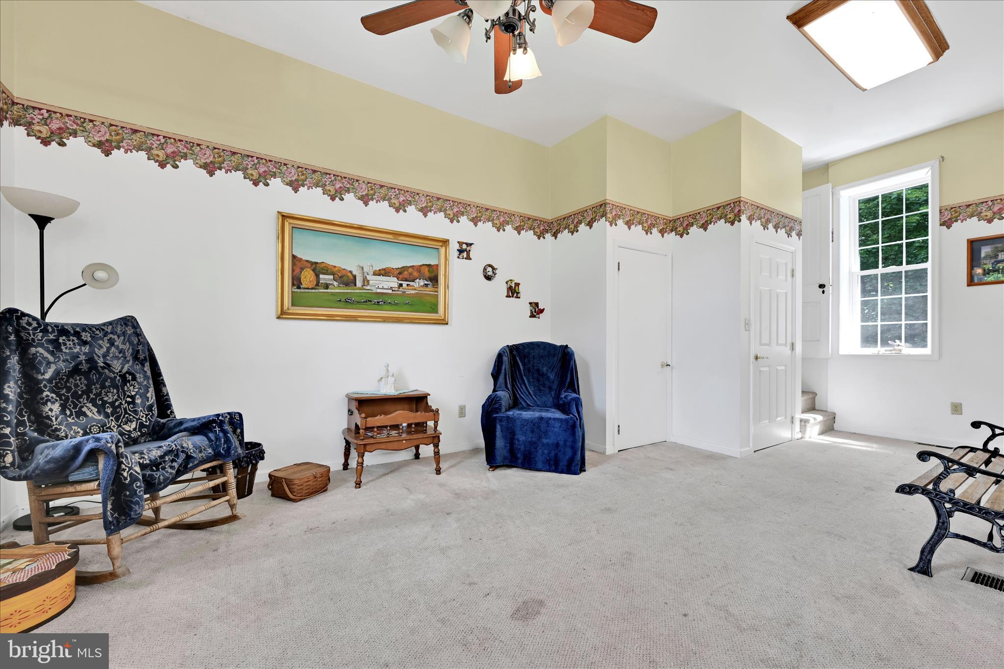 415 Snyder School Road Bernville, PA 19506 - Photo 8 of 38 Living Area