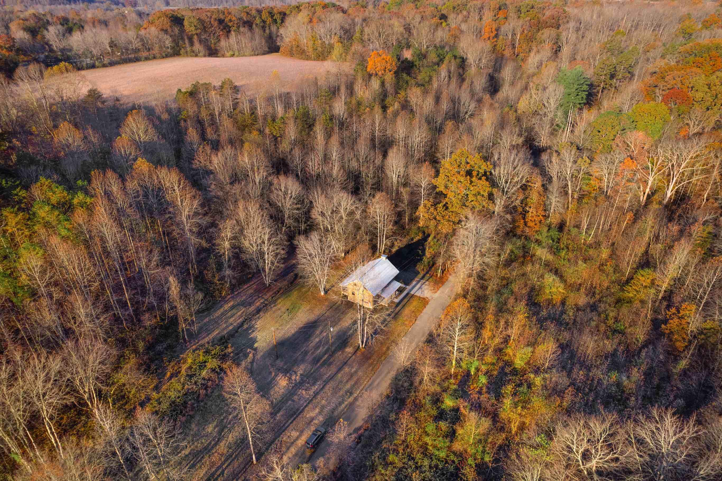 171 Heddon Flats Road Corbin, KY 40701 - Photo 44 of 52 DJI_0030