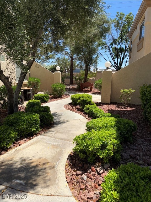 7400 West Flamingo Road, Unit 1090 Las Vegas, NV 89147 - Photo 17 of 18