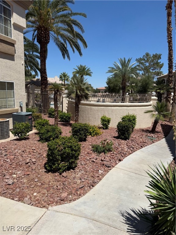 7400 West Flamingo Road, Unit 1090 Las Vegas, NV 89147 - Photo 18 of 18