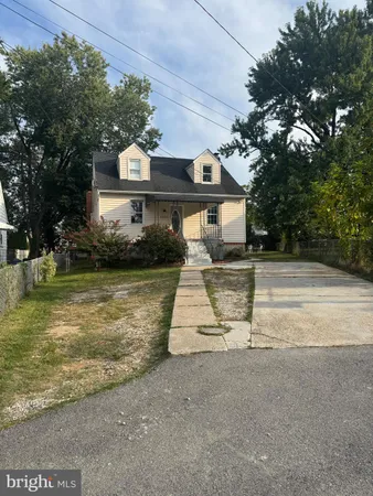 $360,000 | 1722 Hall Avenue, Halethorpe, MD 21227