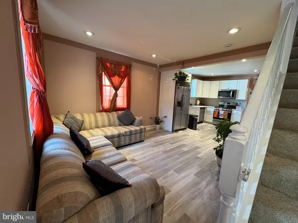 $360,000 | 1722 Hall Avenue, Halethorpe, MD 21227