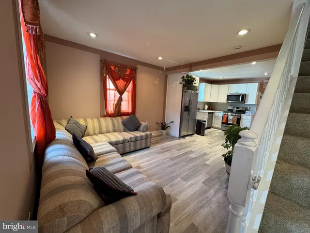 $370,000 | 1722 Hall Avenue, Halethorpe, MD 21227