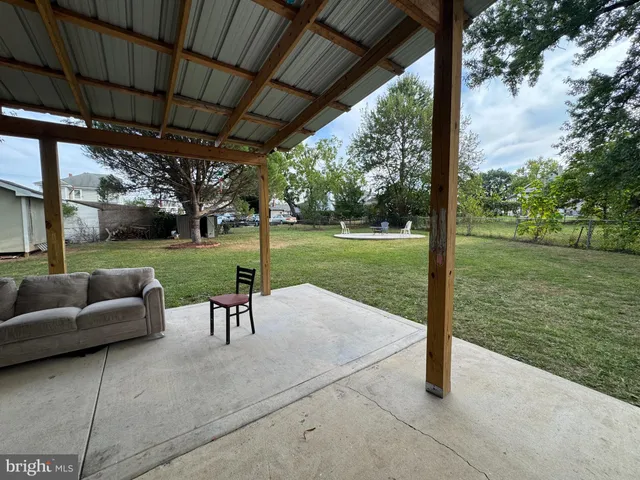 $370,000 | 1722 Hall Avenue, Halethorpe, MD 21227