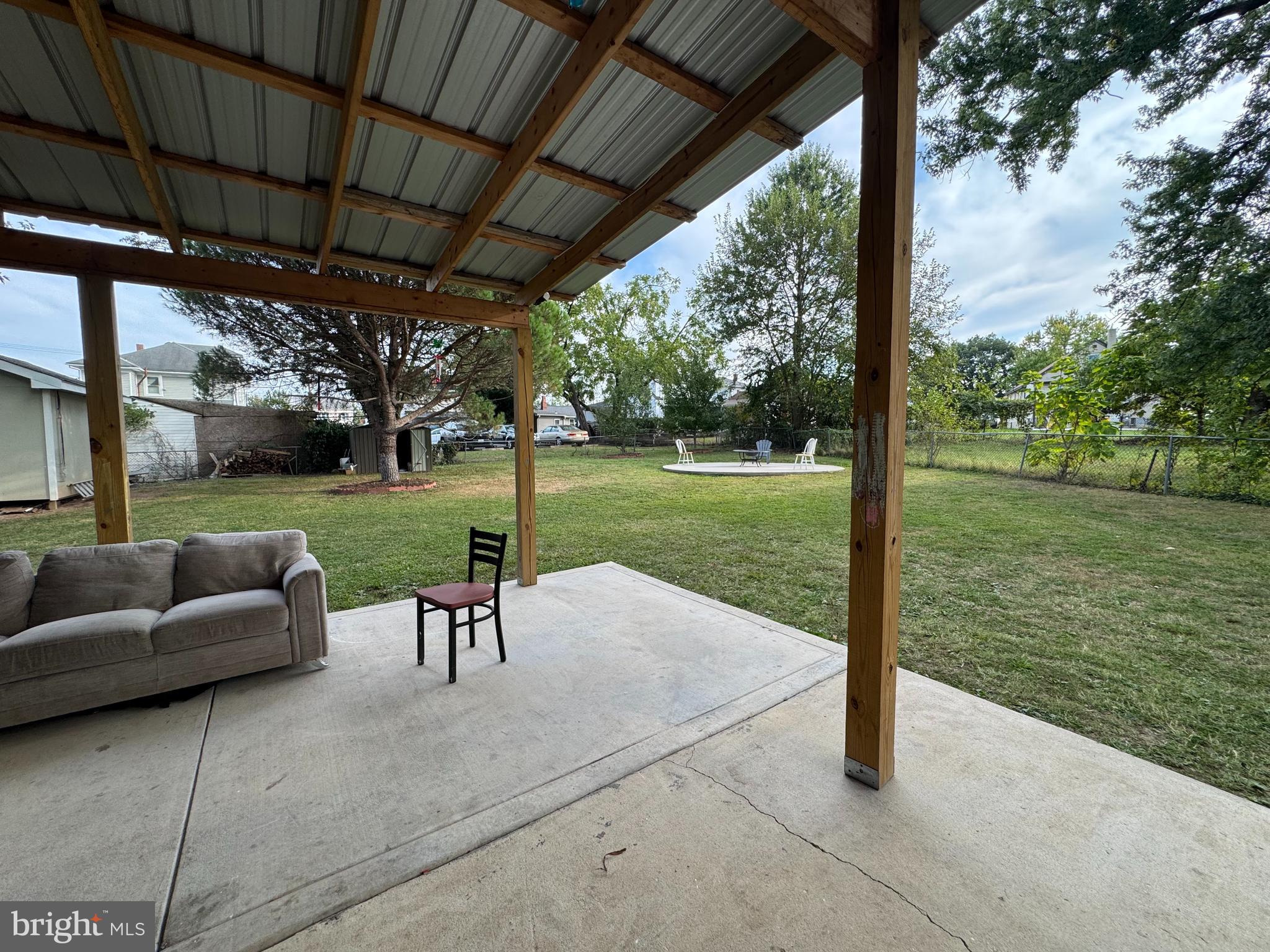 1722 Hall Avenue Halethorpe, MD 21227 - Photo 21 of 25