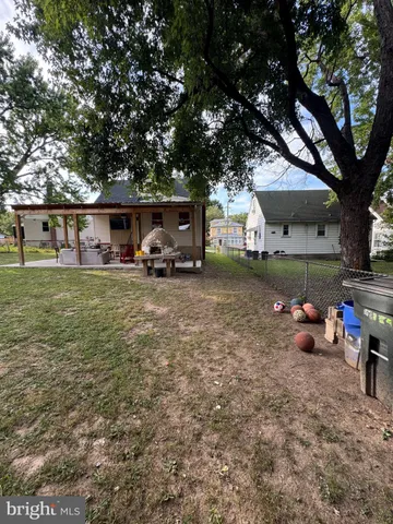 $370,000 | 1722 Hall Avenue, Halethorpe, MD 21227