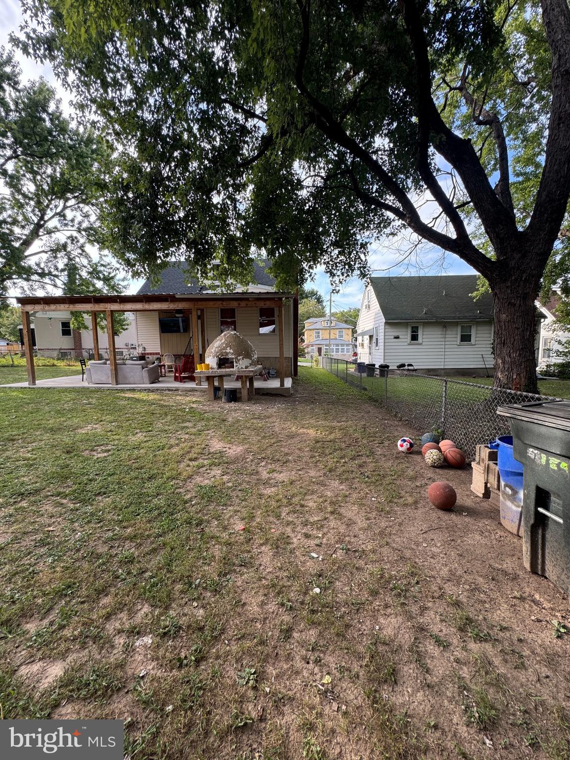 1722 Hall Avenue Halethorpe, MD 21227 - Photo 24 of 25