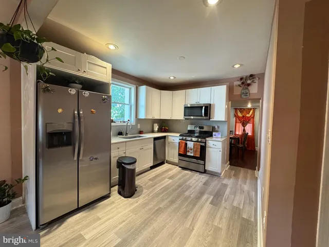 $370,000 | 1722 Hall Avenue, Halethorpe, MD 21227