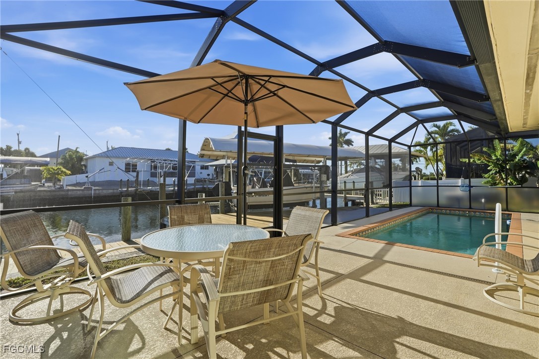 2821 Bruce Street Matlacha, FL 33993 - Photo 23 of 47