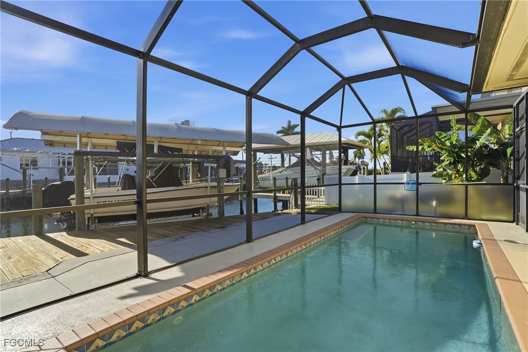 2821 Bruce Street Matlacha, FL 33993 - Photo 24 of 47