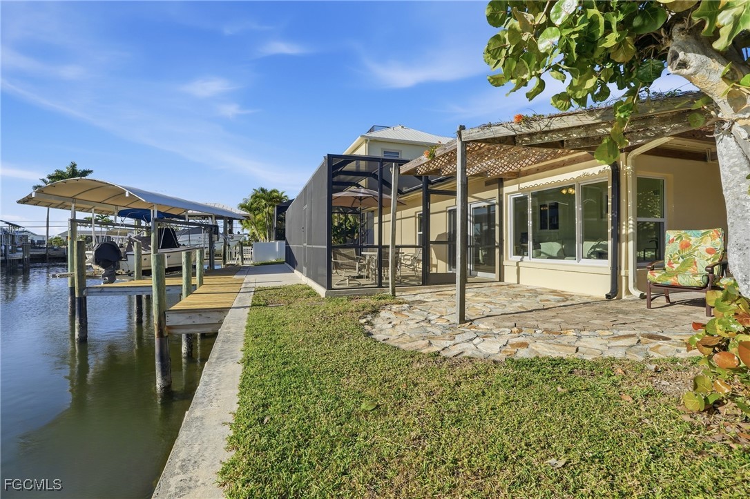 2821 Bruce Street Matlacha, FL 33993 - Photo 26 of 47