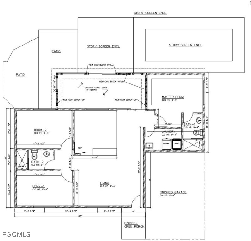 2821 Bruce Street Matlacha, FL 33993 - Photo 32 of 47