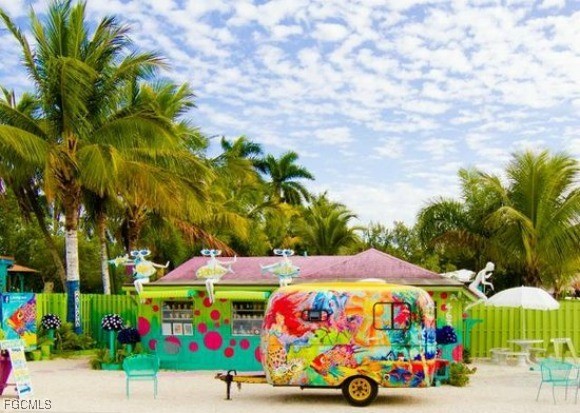 2821 Bruce Street Matlacha, FL 33993 - Photo 42 of 47