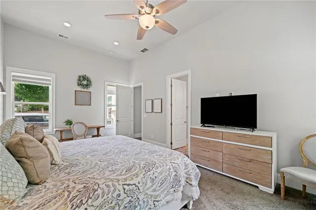 $525,000 | 170 Fowler Street, Unit 100, Woodstock, GA 30188