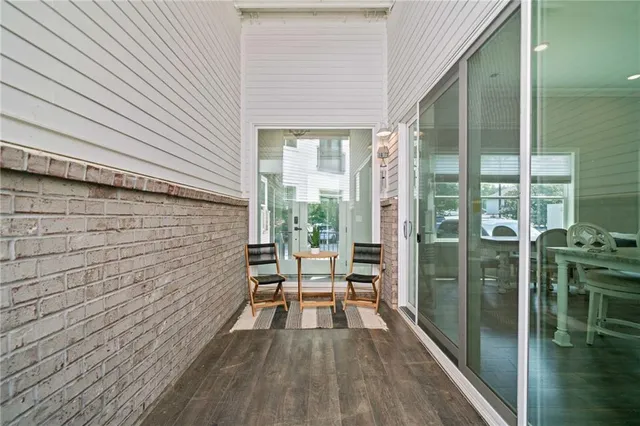 $525,000 | 170 Fowler Street, Unit 100, Woodstock, GA 30188