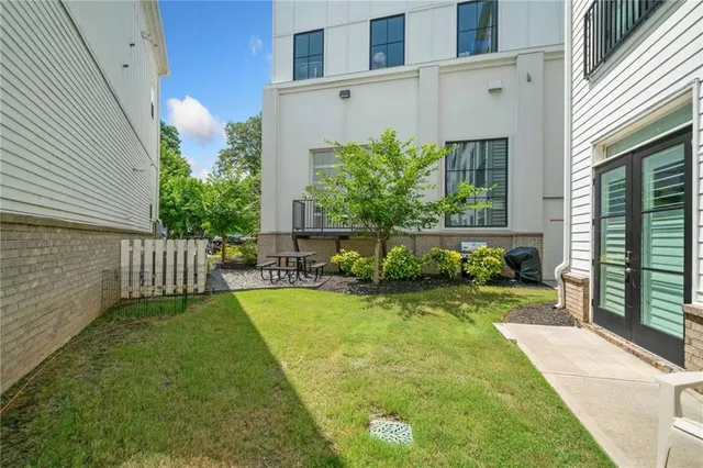 $525,000 | 170 Fowler Street, Unit 100, Woodstock, GA 30188