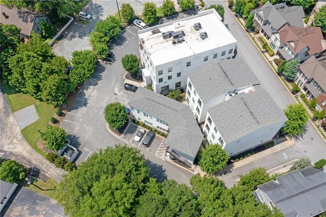 $525,000 | 170 Fowler Street, Unit 100, Woodstock, GA 30188