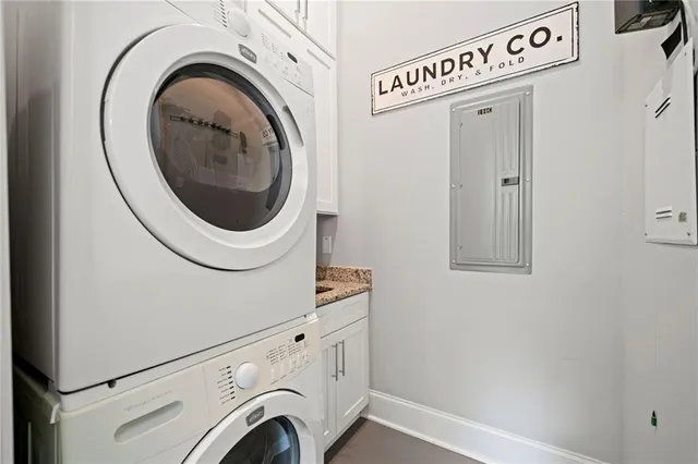 $525,000 | 170 Fowler Street, Unit 100, Woodstock, GA 30188