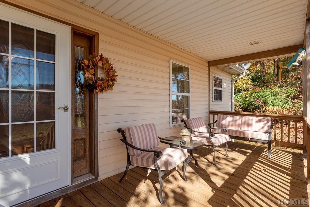 85 Tweeter Hill Road Cullowhee, NC 28723 - Photo 6 of 33 Gallery Image 6
