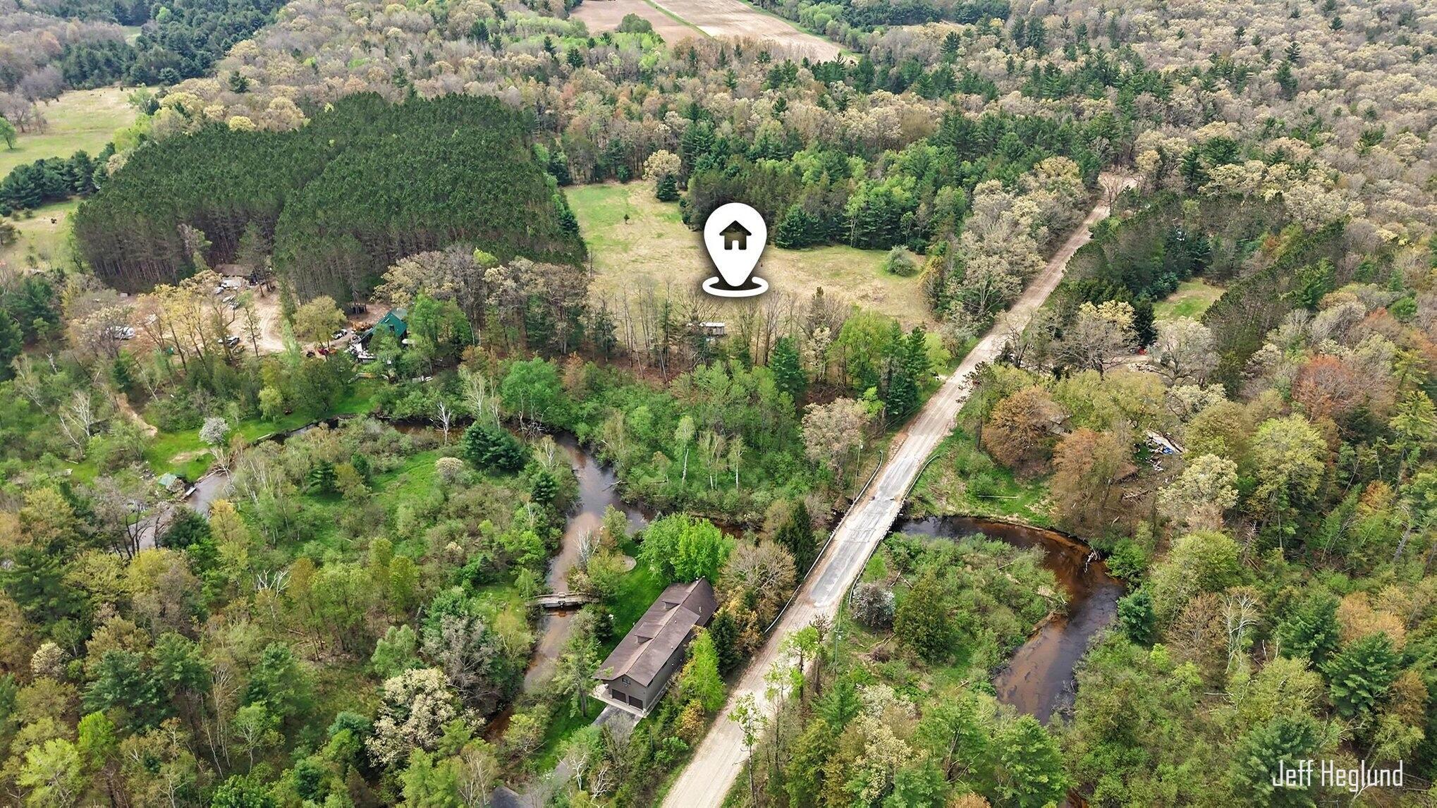 11125 West 11 Mile Road Irons, MI 49644 - Photo 11 of 23 011_file_3811