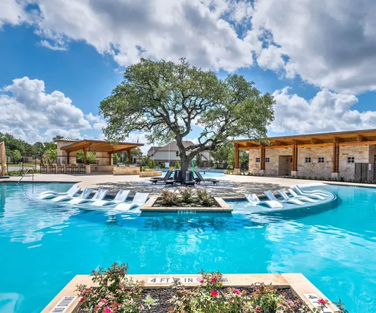 $2,350 | 112 Groesbeck Lane, Leander, TX 78641