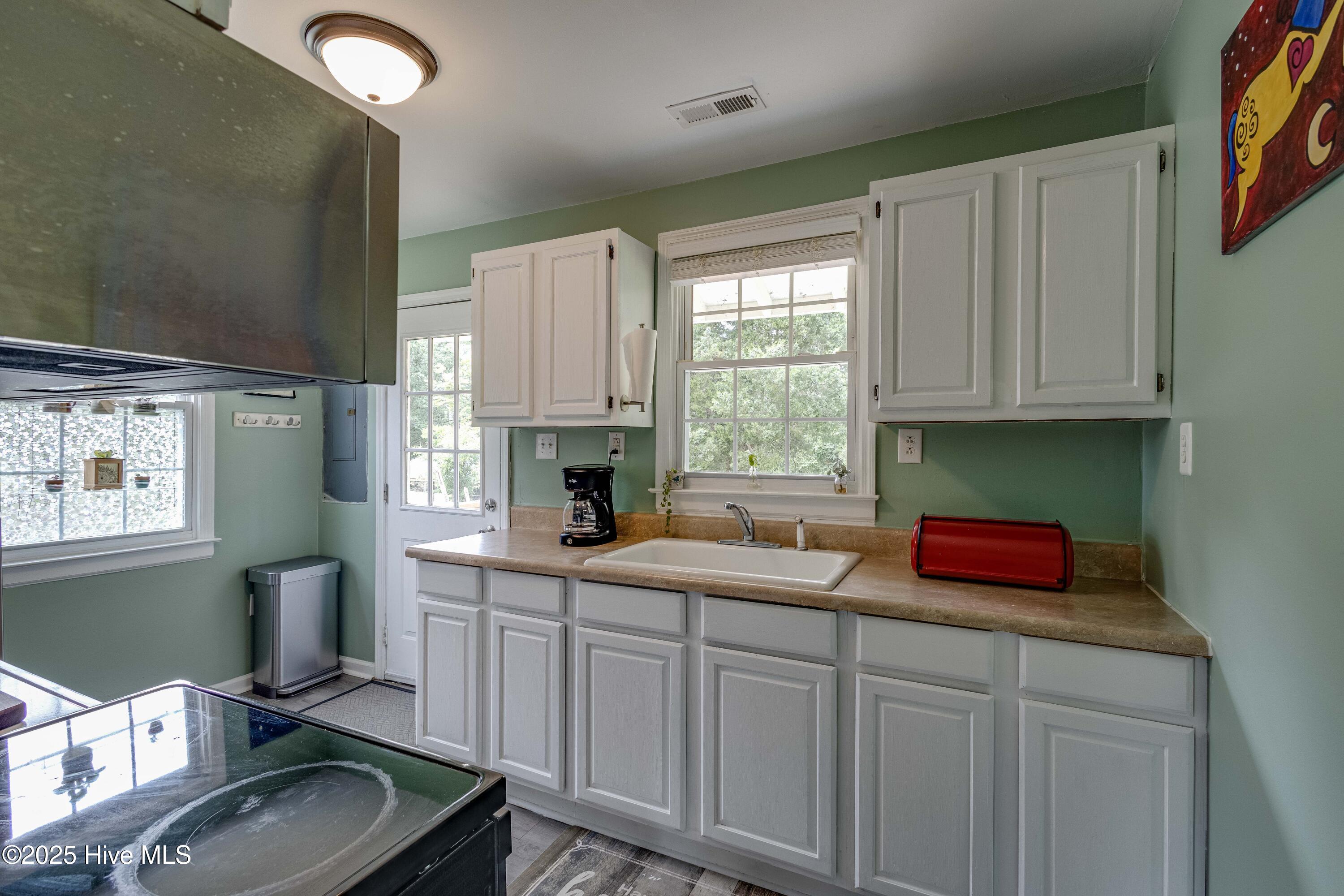 766 Swan Point Road Washington, NC 27889 - Photo 18 of 41 018 Kitchen