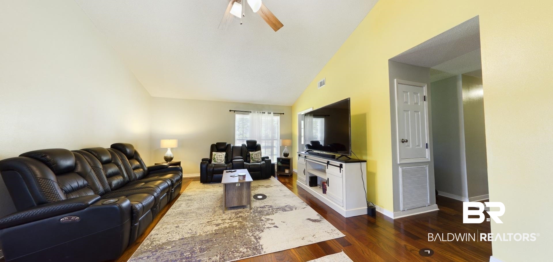 14313 Hemley Road Coden, AL 36523 - Photo 4 of 44