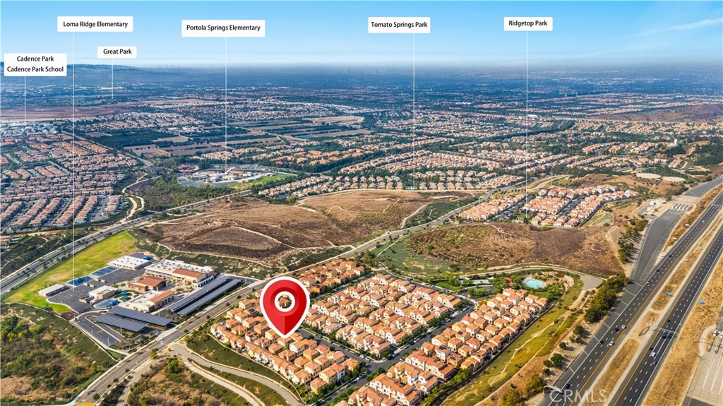 206 Milky Way Irvine, CA 92618 - Photo 40 of 57