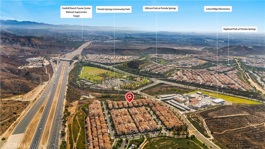 206 Milky Way Irvine, CA 92618 - Photo 41 of 57