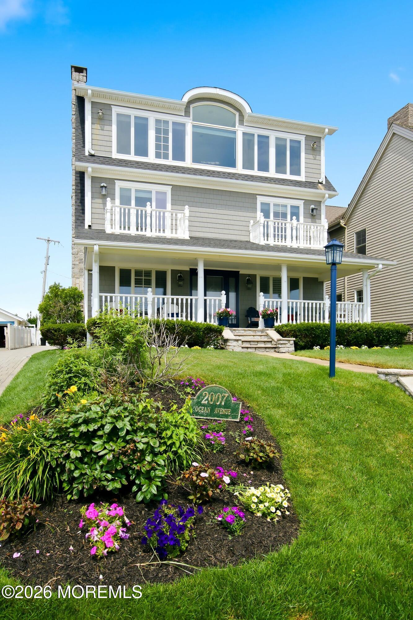 2007 Ocean Avenue North Spring Lake, NJ 07762 - Photo 4 of 86 8