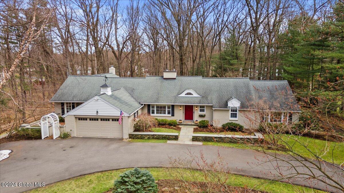 31 Colonial Green Road Colonie, NY 12211 - Photo 51 of 72 06-DJI_0621