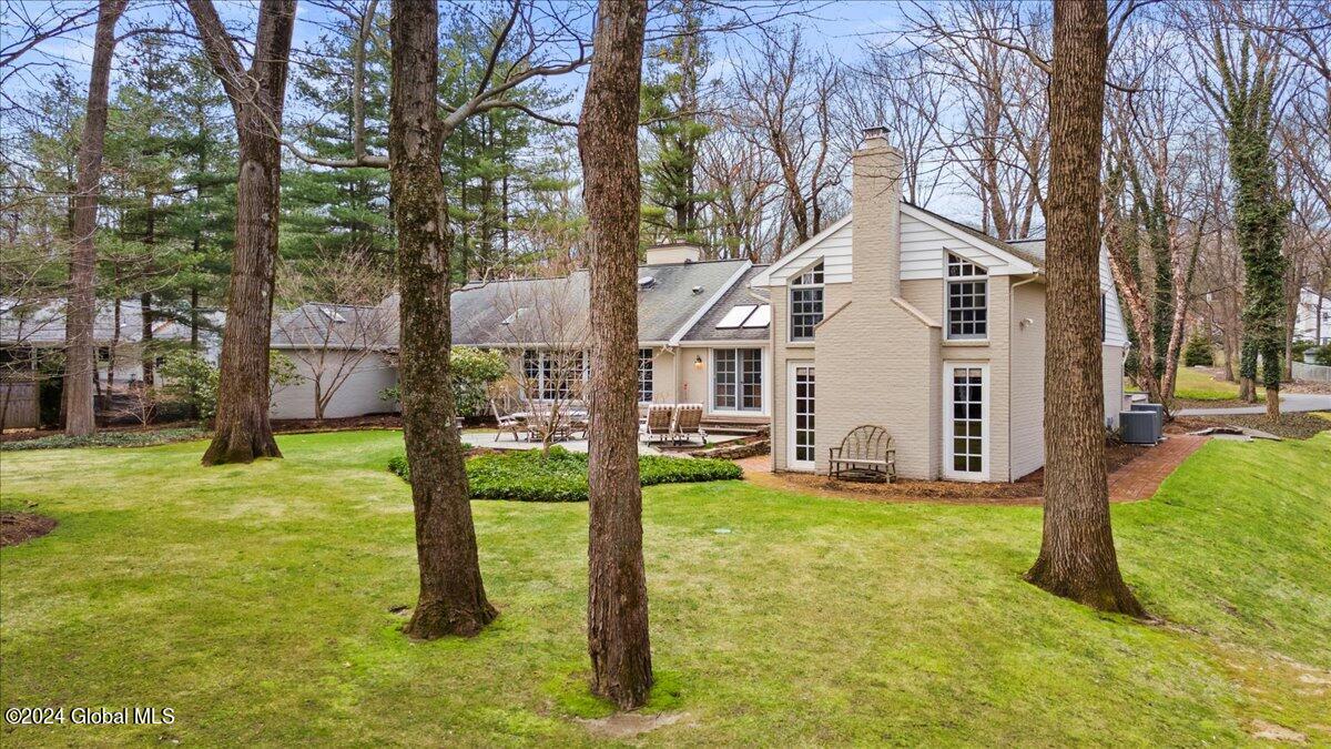 31 Colonial Green Road Colonie, NY 12211 - Photo 52 of 72 07-DJI_0626