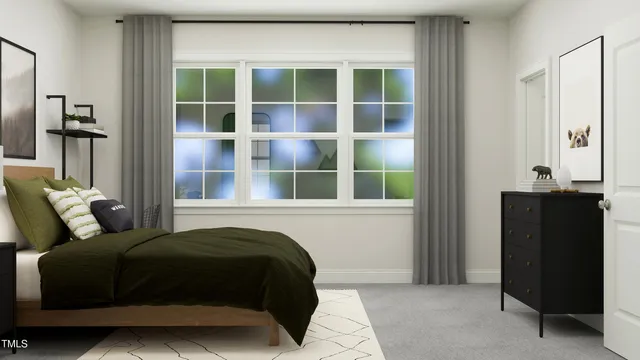 $529,990 | 3315 Delmar Drive, Durham, NC 27703