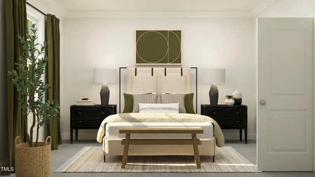 $529,990 | 3315 Delmar Drive, Durham, NC 27703