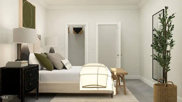 $529,990 | 3315 Delmar Drive, Durham, NC 27703