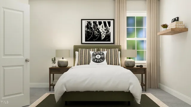 $529,990 | 3315 Delmar Drive, Durham, NC 27703