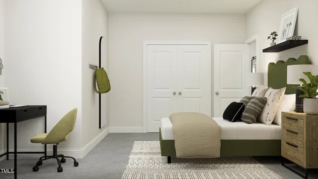 $529,990 | 3315 Delmar Drive, Durham, NC 27703