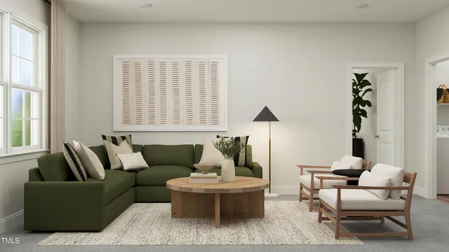 $529,990 | 3315 Delmar Drive, Durham, NC 27703