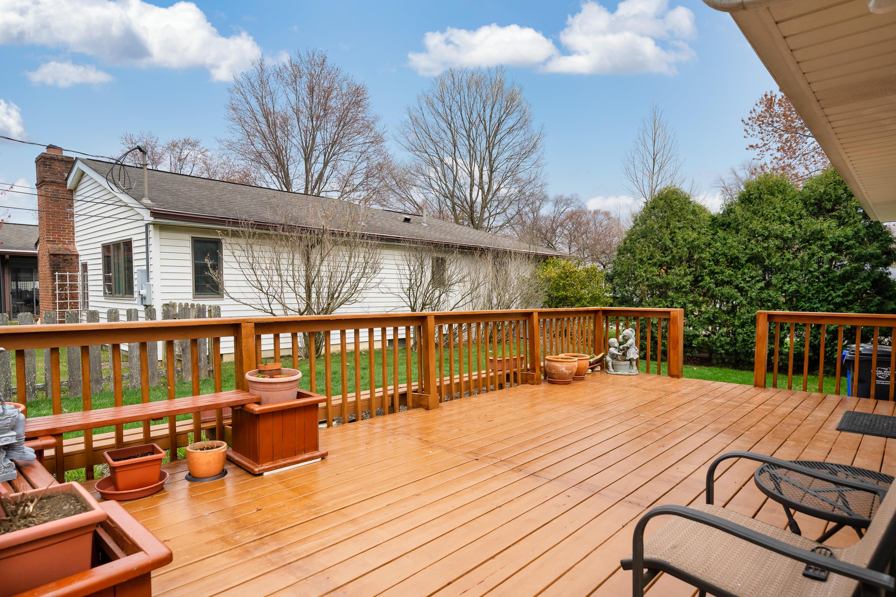 1340 Kirkley Road Upper Arlington, OH 43221 - Photo 35 of 41