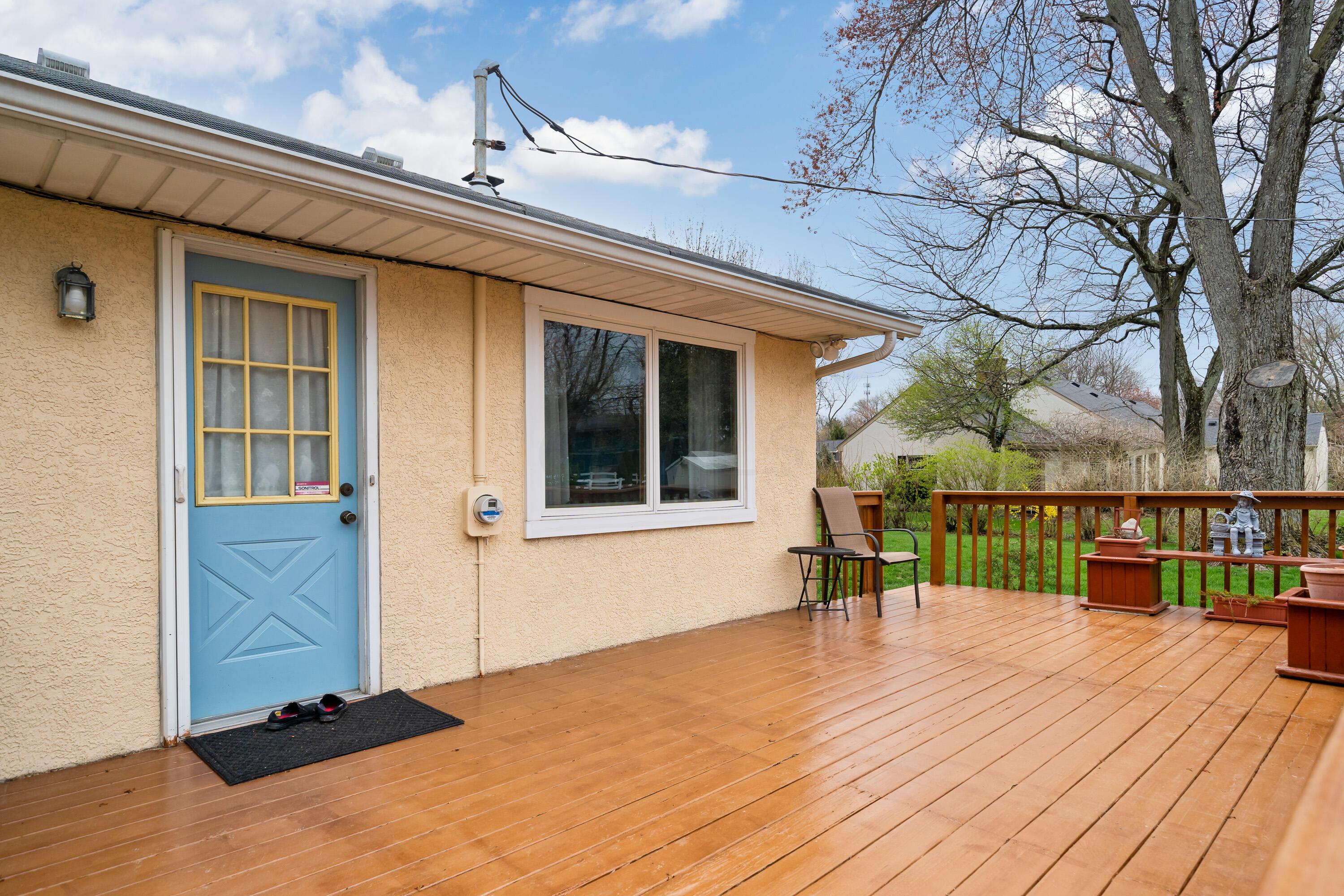 1340 Kirkley Road Upper Arlington, OH 43221 - Photo 36 of 41