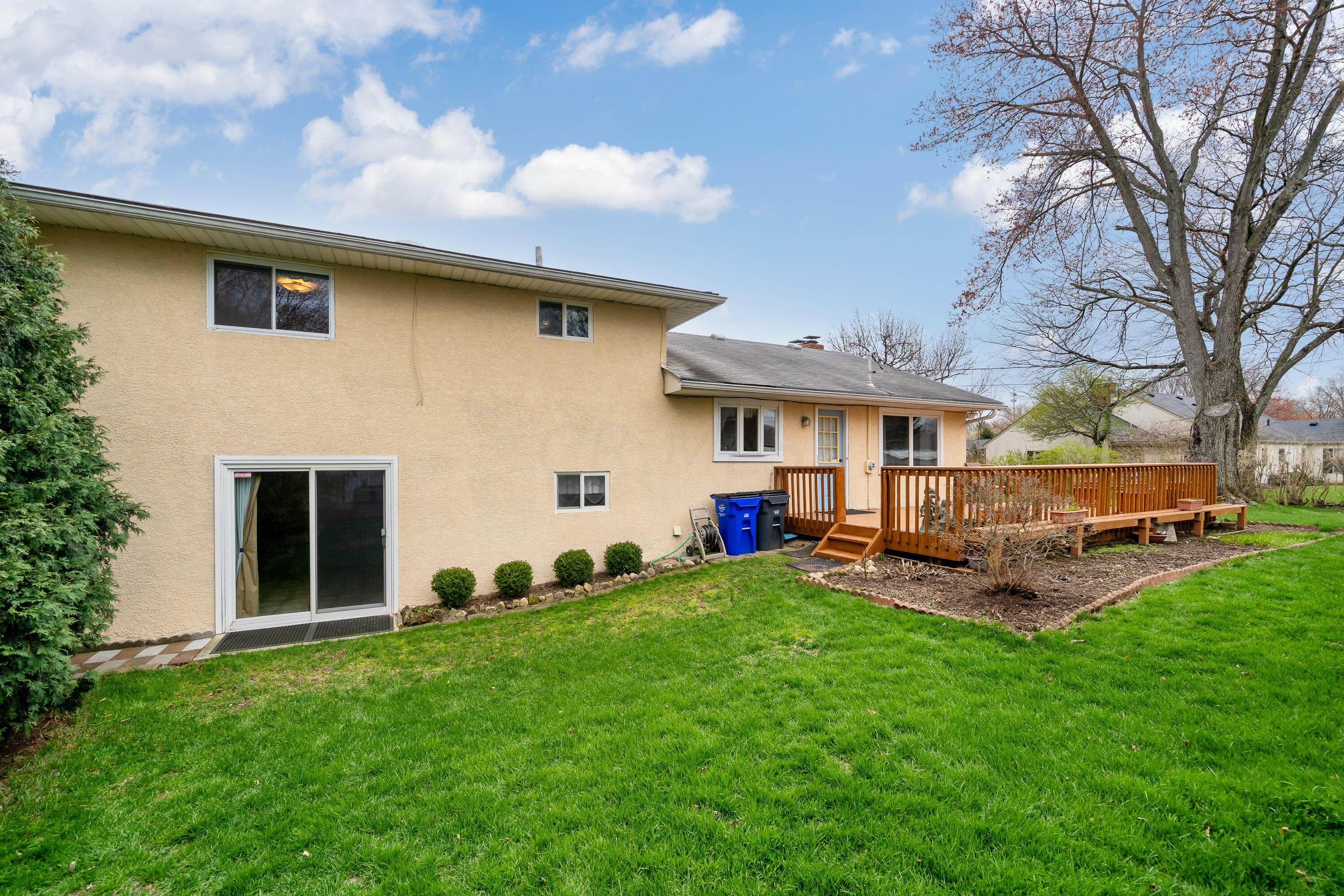 1340 Kirkley Road Upper Arlington, OH 43221 - Photo 37 of 41