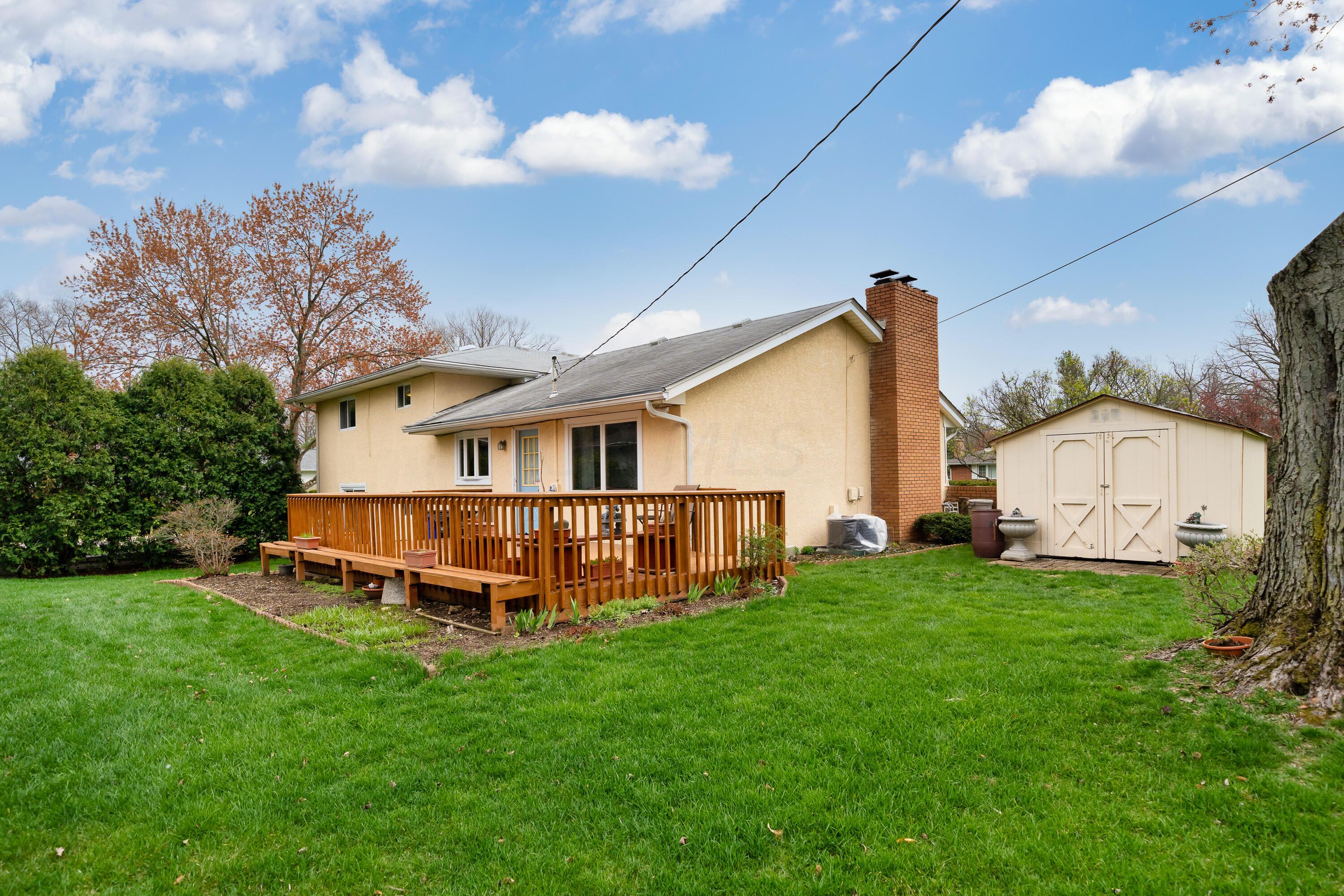 1340 Kirkley Road Upper Arlington, OH 43221 - Photo 38 of 41