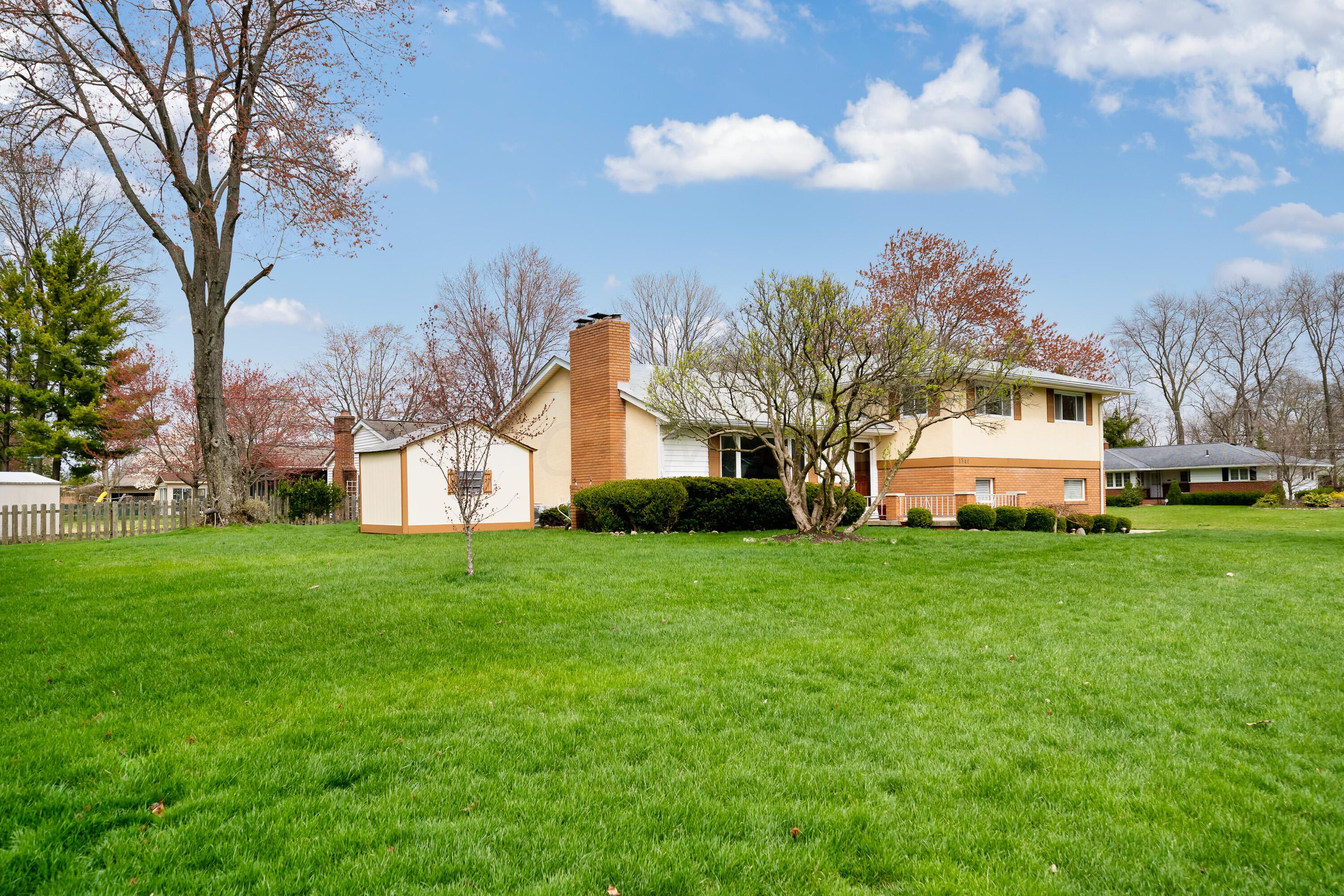 1340 Kirkley Road Upper Arlington, OH 43221 - Photo 39 of 41