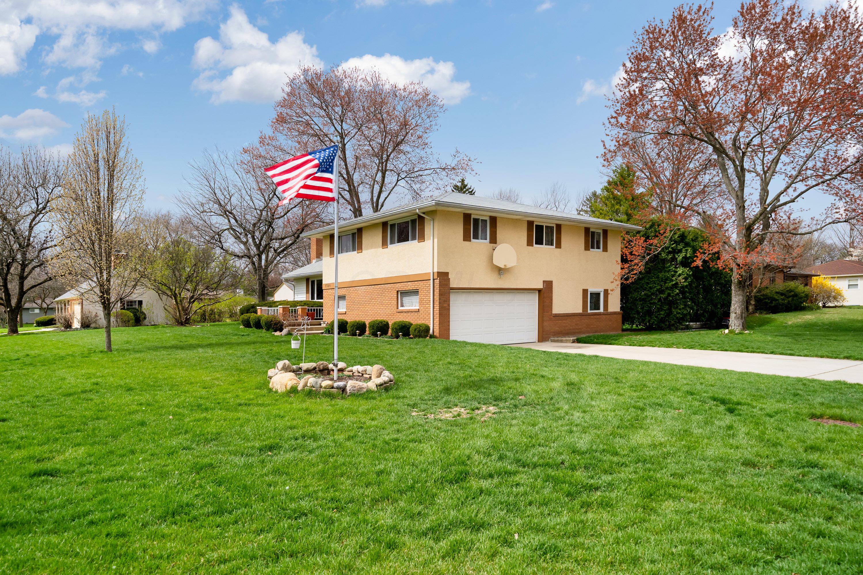 1340 Kirkley Road Upper Arlington, OH 43221 - Photo 40 of 41