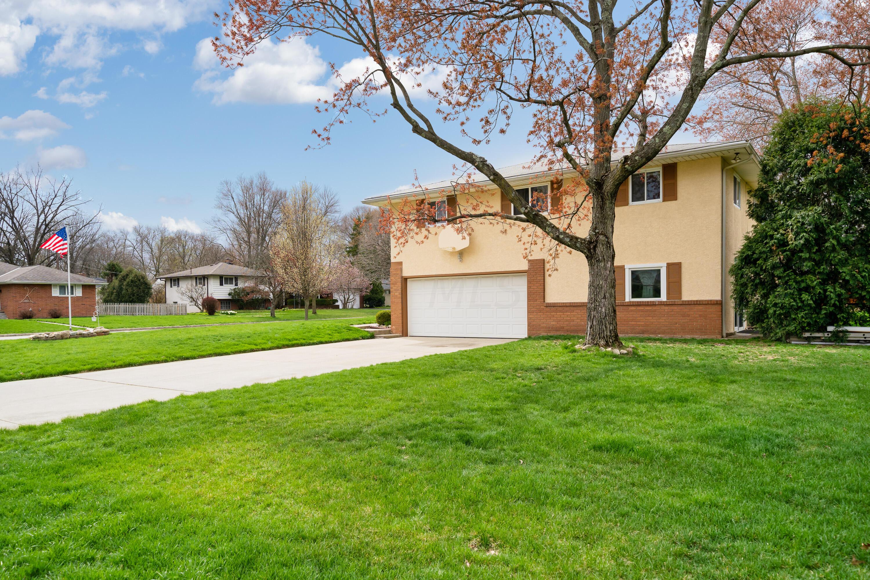 1340 Kirkley Road Upper Arlington, OH 43221 - Photo 41 of 41